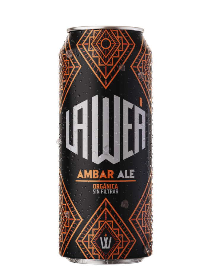 La Wea Ambar Ale