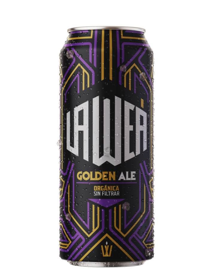 La Wea Golden Ale